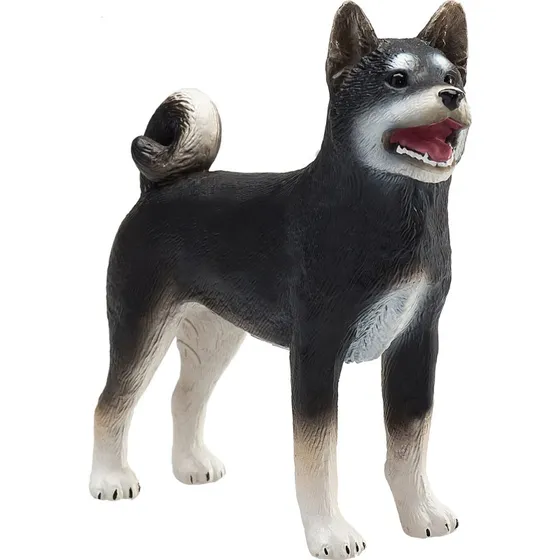 Mojo Farmland Shiba Inu Sort