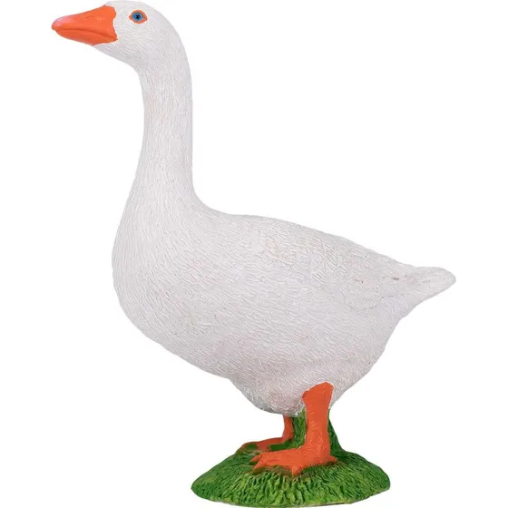 Mojo Farmland Goose White - 387377