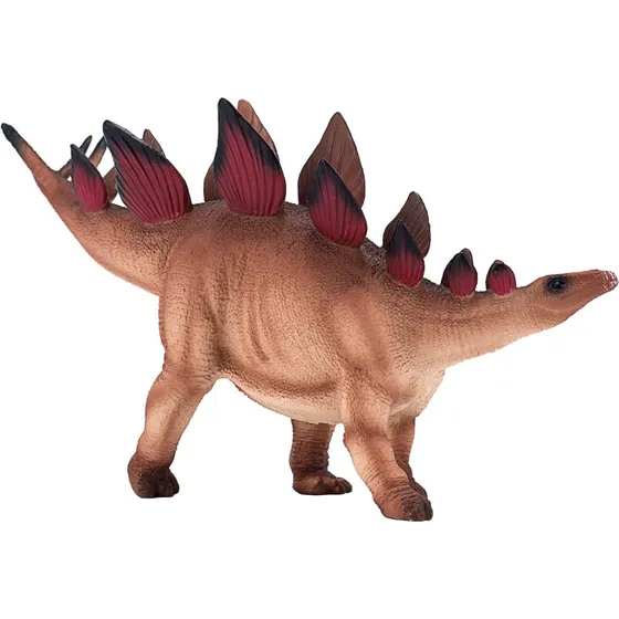 Mojo Prehistory Stegosaurus 19 x 5 x 9 cm