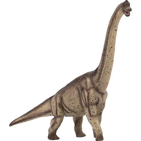 Mojo Deluxe Brachiosaurus - 387381, 25,5 x 5 x 17 cm