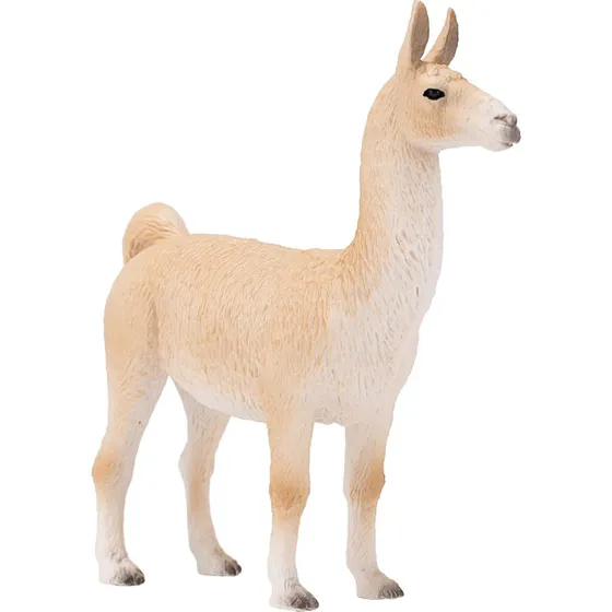 Mojo Wildlife Llama 10,5 x 3 x 10,5 cm