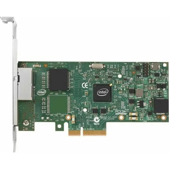Intel I350T2V2 2x RJ45 Gigabit Netværkskort