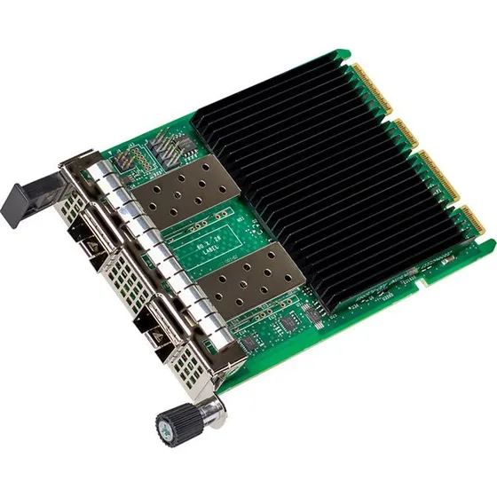 Intel E810-XXVDA2 OCP 4.0 Netværksadapter 10/25 Gbps x2