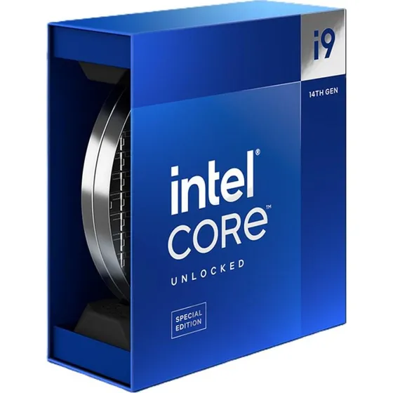 Intel Core i9-14900KS 14. gen, 36 MB Cache, Boxed
