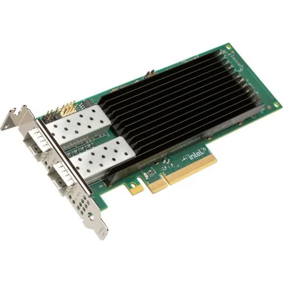 Intel E830-XXVDA2 10/25 Gb SFP28 Netværksadapter PCIe 4.0 x8