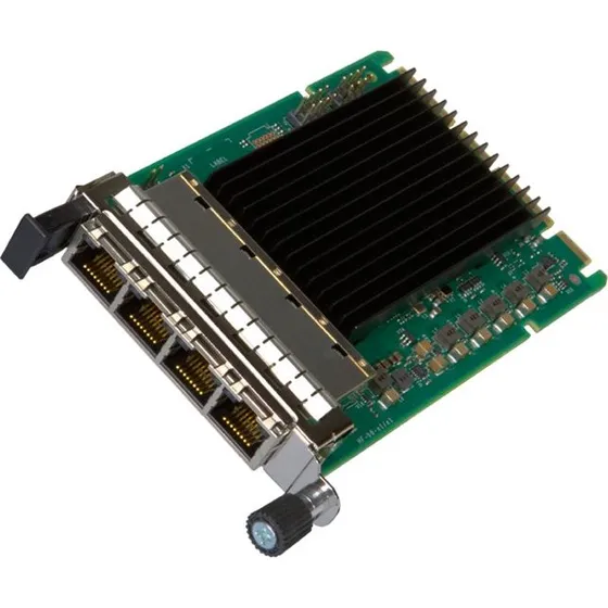 Intel E610-IT4 OCP 3.0 2.5Gbps Netværksadapter x4