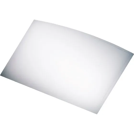Esselte Intego Skriveunderlag 51x66 cm Transparent Mat