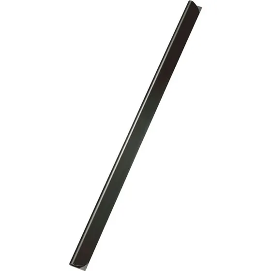 Leitz Klemryg 6mm Sort 50-pack
