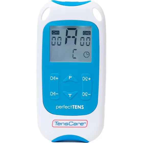 TensCare Perfect TENS Smertebehandler