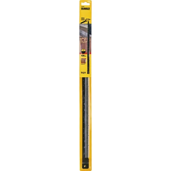DeWalt DT2974-QZ Alligator Savklinge 430 mm