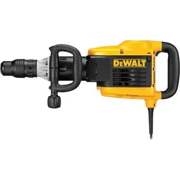 DeWALT D25899K Nedrivningshammer 1500W SDS-max