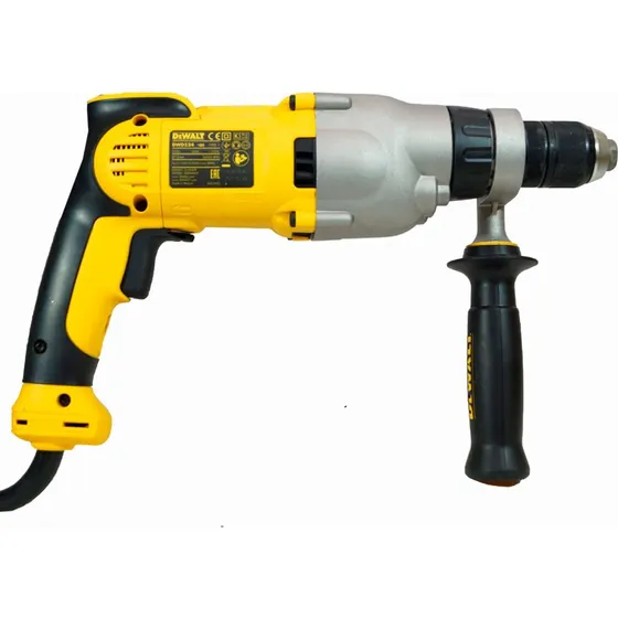 DeWalt DWD524KS-QS Slagboremaskine 13mm 1100W