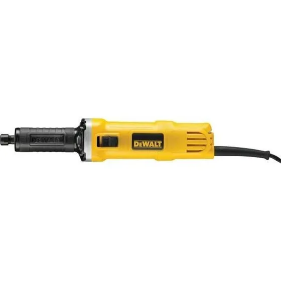 DeWalt DWE4884 Ligesliber 450 W, 25.000 o/min