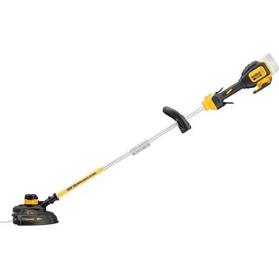 Dewalt DCM561PB Akku Græstrimmer 18V (uden batteri)