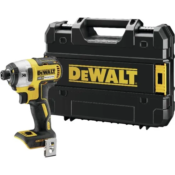 DeWALT DCF887NT-XJ Slagnøgle 18V 205 N·m uden batteri