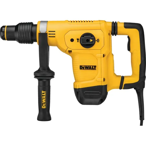 DeWALT D25810K Mejselhammer 7,1J
