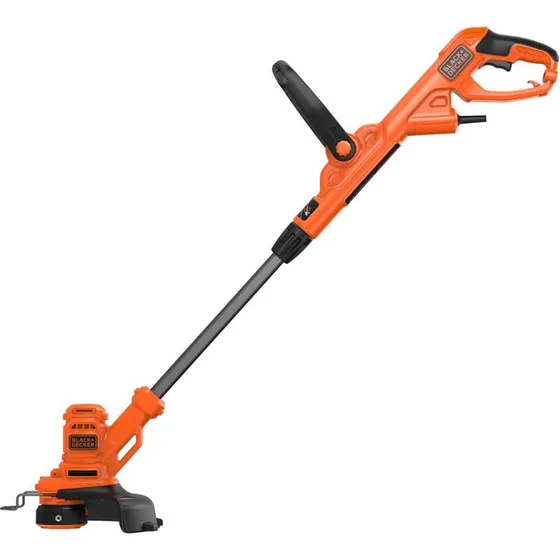 BLACK+DECKER BESTA525-QS Græstrimmer 25 cm (450W)