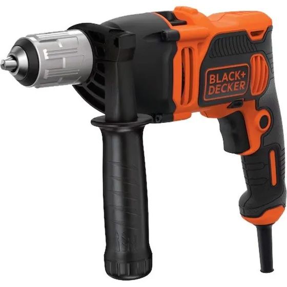 BLACK+DECKER BEH850K Slagboremaskine 850W