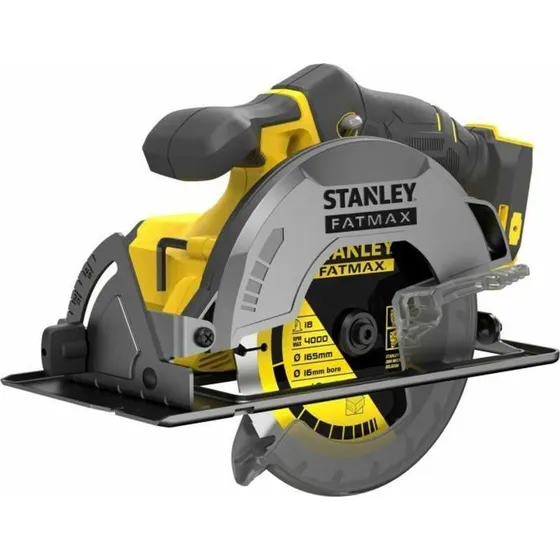 Stanley Fatmax SFMCS500B Rundsav 18 V uden batteri