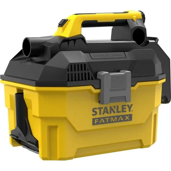 Stanley FatMax 18 V Våd/Tør Støvsuger 7,5 l, Poseløs