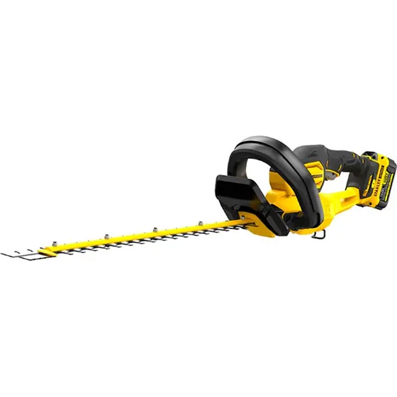 Stanley SFMCHT855M1 18V Hækkeklipper 55 cm med Batteri + Oplader