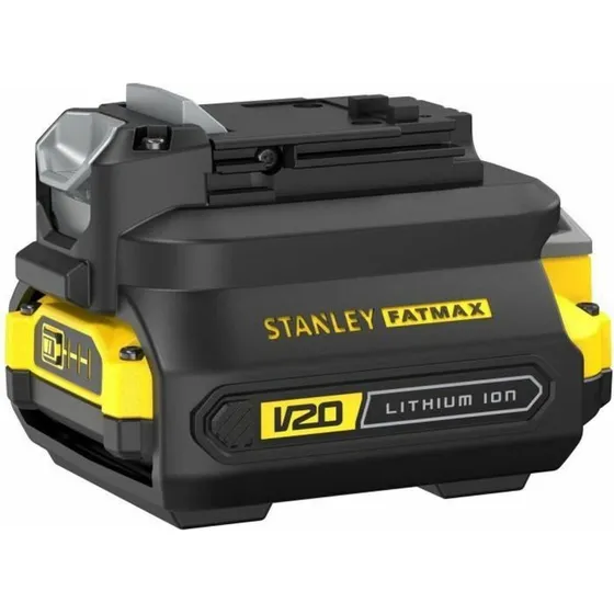 Stanley SFMCB100-XJ 18 V 4 Ah Batteri