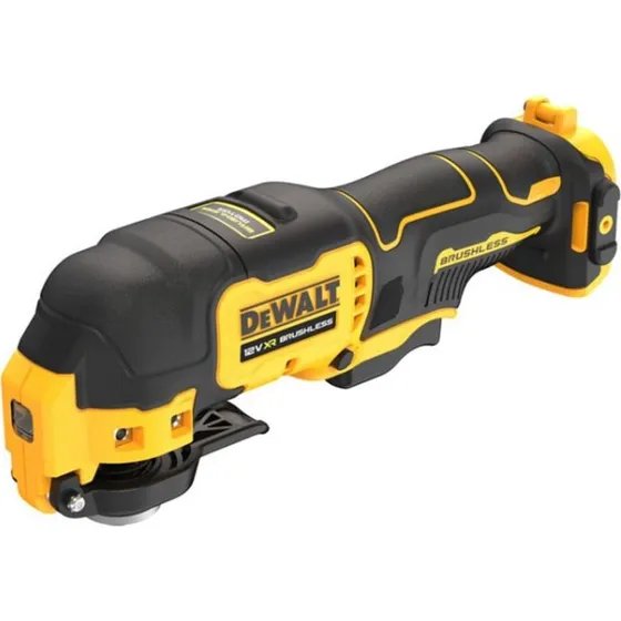 DeWalt DCS353N 12V Børsteløs Multicutter