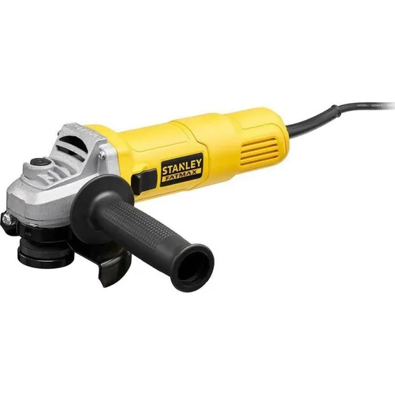 Stanley FMEG615 600W Vinkelsliber 115 mm
