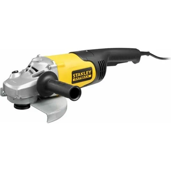 Stanley FatMax FMEG232 230 mm vinkelsliber 2000 W