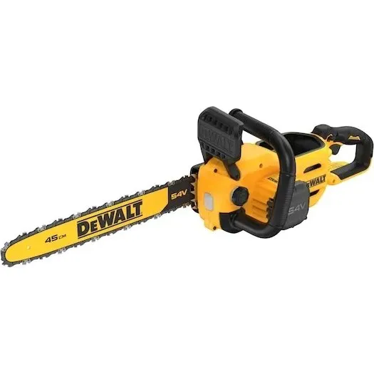 DeWalt DCMCS574X1 Motorsav 54V 45 cm 9,0 Ah