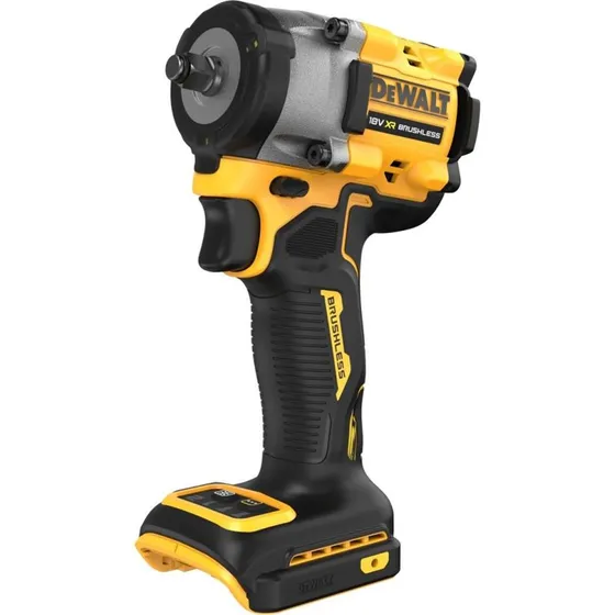 DeWALT XR DCF923N 18V Slagnøgle 3/8" Kompakt (uden batteri)
