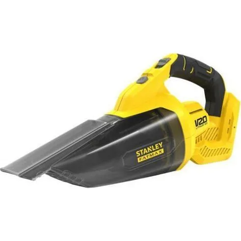 Stanley FatMax V20 18V Håndstøvsuger (Uden Batteri)