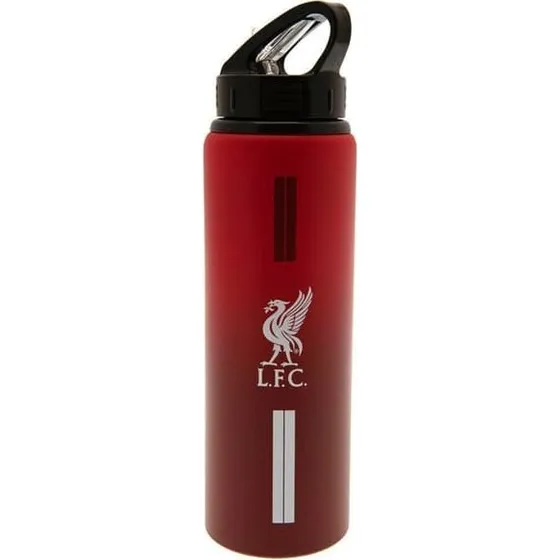 Liverpool FC Aluminium Vandflaske 750 ml