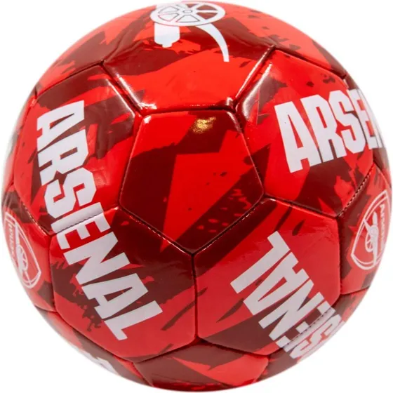 Arsenal FC Fodbold Str. 5 – Officiel Premier League