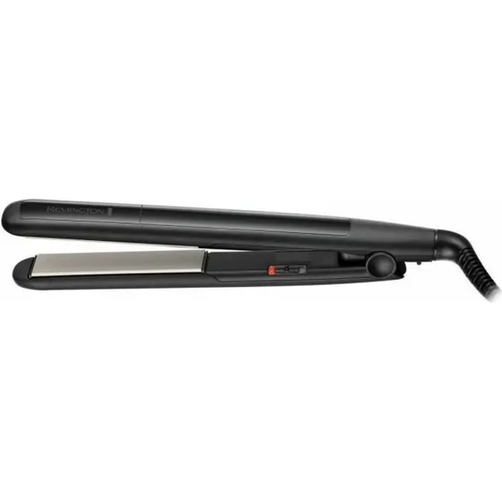 Remington Glattejern S1370 Ceramic, 215°C, Sort
