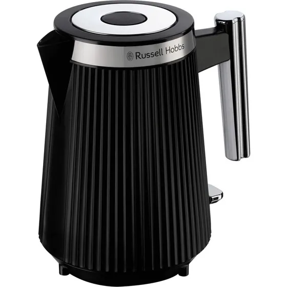Russell Hobbs Bront Elkedel, Sort, 1,7L, 2400W