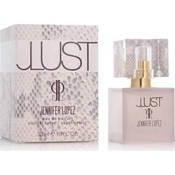 Jennifer Lopez JLust EDP W 30 ml