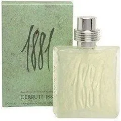 Cerruti 1881 Homme EDT 100 ml