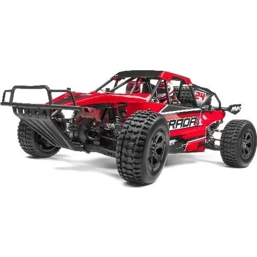 Maverick Strada DT Brushless Fjernstyrede Økentruck 1:10
