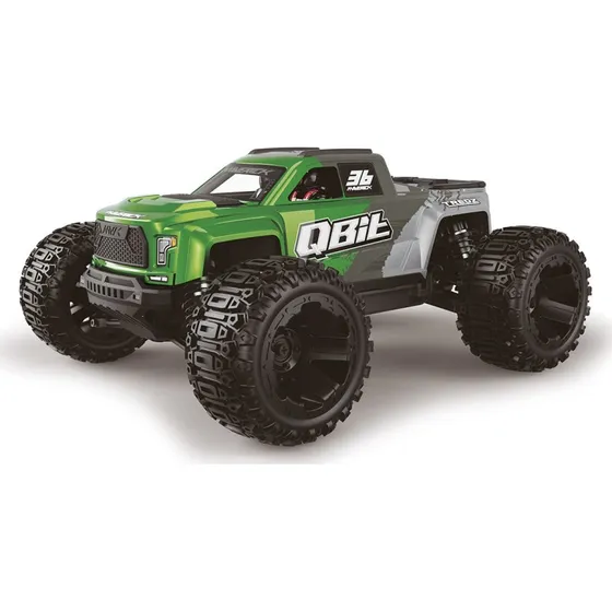 Maverick MT Monster Truck 1:16 Grøn
