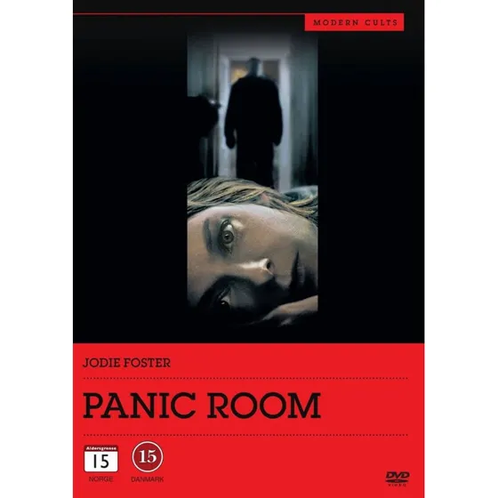 Panic Room - DVD - Film
