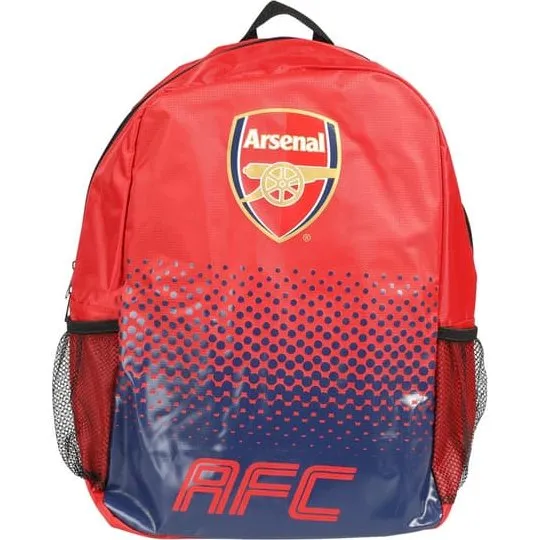 Arsenal FC Rygsæk Arsenal, 39 cm