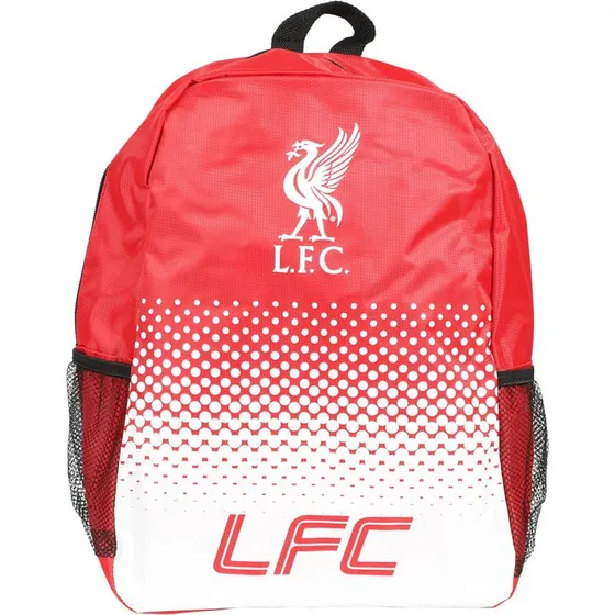 Liverpool FC Rygsæk 40x30x14 cm