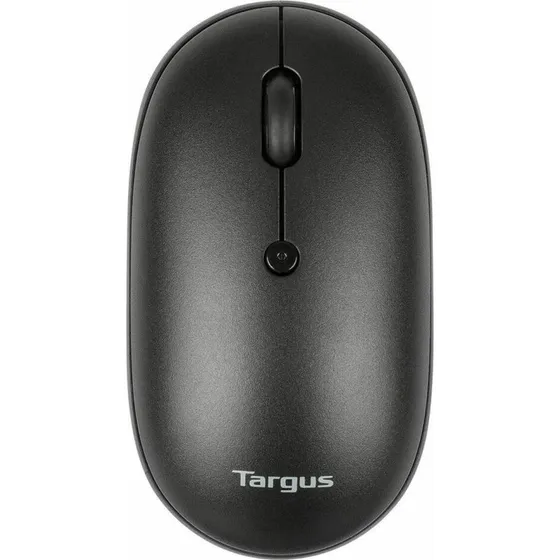 Targus AMB581GL Trådløs Mus Bluetooth 5.0, Sort