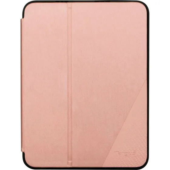 Targus Click-In Flipomslag, Rose Gold, 8,3" til iPad mini (6. generation)