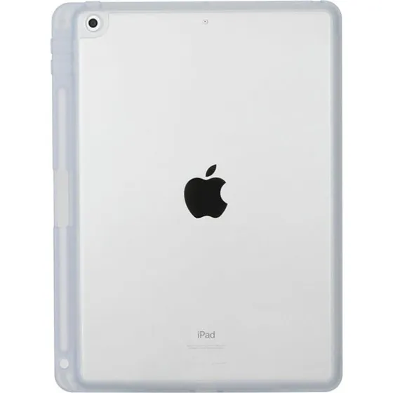Targus SafePORT Bagsidecover, klar, 10,2" for iPad 7.-9. generation