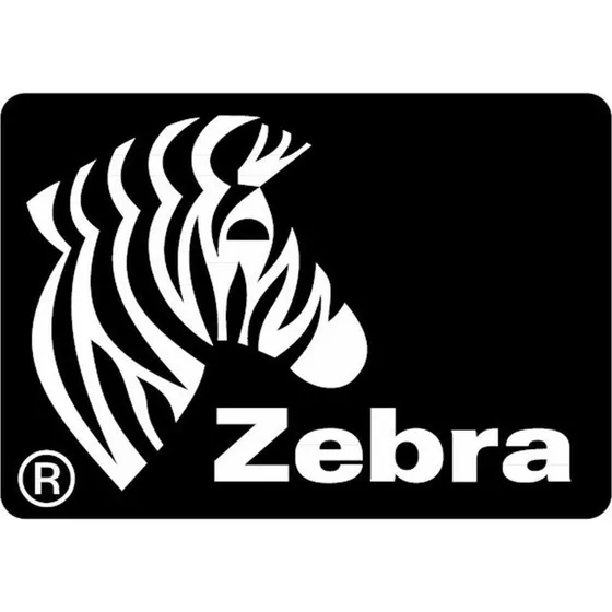 Zebra 800274-505 Etiketter 12 ruller 102 x 127 mm