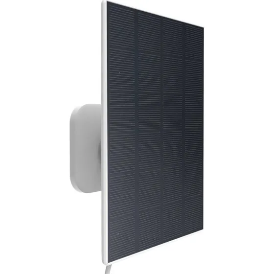 Yale SV-SPC3W-1A-W Solpanel Oplader til Smart Outdoor Camera