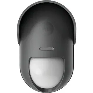 Yale Outdoor Motion Sensor 12 m, Sort