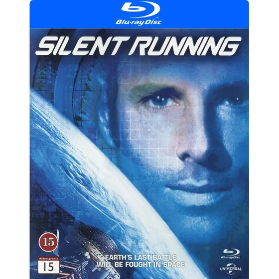 Silent Running - Blu-ray
